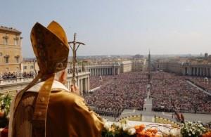 Aumentati nel 2011 i fedeli presenti agli appuntamenti pubblici del Pontefice