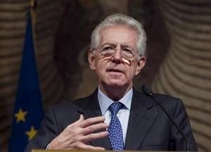 mario monti