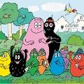 barbapapa