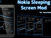 Nokia Sleeping Screen Simograndi