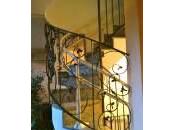 Montascale installato Lainate