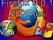 Firefox 9.0.1 Plus Windows