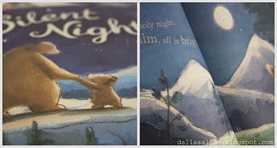 OUR XMAS BOOKS, aspettando la notte di Natale....




