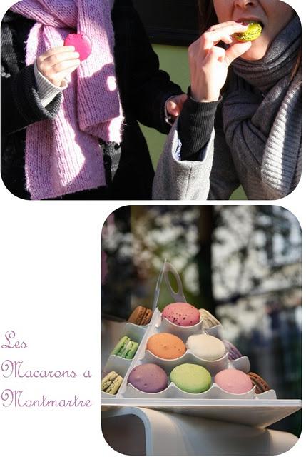 Automne a Paris. Montmartre con i bambini 
Per secoli Mon...