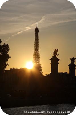 Automne a.... Paris, prima parteEccoci di ritorno dall'in...