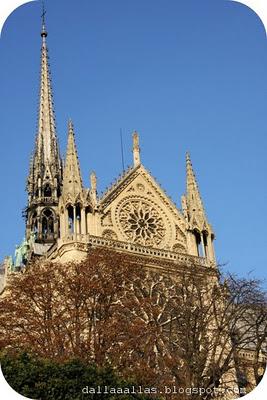 Automne a.... Paris, prima parteEccoci di ritorno dall'in...