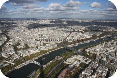 Automne a.... Paris, prima parteEccoci di ritorno dall'in...