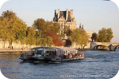 Automne a.... Paris, prima parteEccoci di ritorno dall'in...