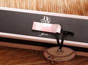 Regali Natale tardivi: braccialetto BeChic parte Deirdre