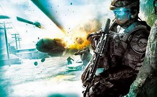 Ghost Recon Future Soldier : nuova data di uscita, versione beta prevista anche per PS3