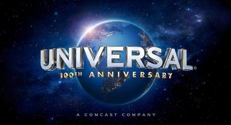 Universal Pictures celebra i 100 Anni!