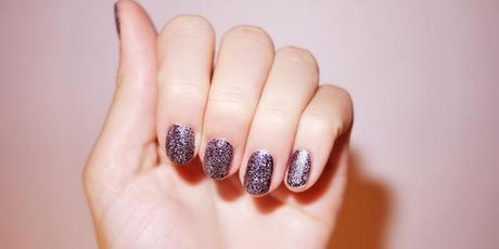 Inspire: Nail