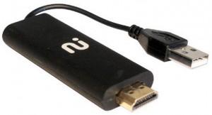 CES 2012 : HDMI Stick Always Innovating per Android sulla TV