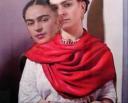 “Paloma negra”: omaggio Frida Khalo Galleria Toledo