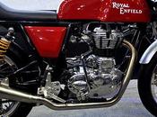 Royal Enfield Continental