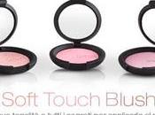 KIKO: Nuove colorazioni Soft Touch Blush