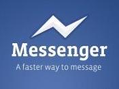 Facebook Messenger