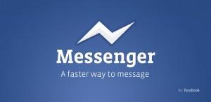 Facebook Messenger  Facebook Messenger