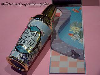 Benefit - Laugh with me LeeLee eau de toilette