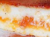 Budino pechinese alle albicocche