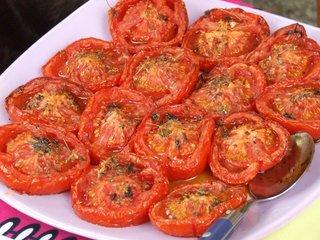 Pomodori ripieni alla palermitana