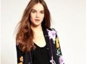 Printed blazer: trend primavera estate 2012