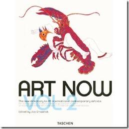 Art Now Vol.2