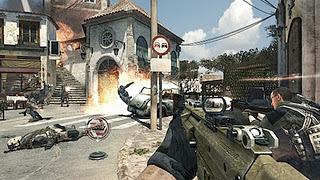 Modern Warfare 3 : data di uscita del primo DLC per i non abbonati, nuove immagini