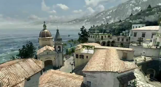 Modern Warfare 3 : video anteprima dei futuri DLC, sono pianificati per 9 mesi