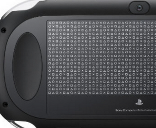 Playstation Vita e i 1638 simboli