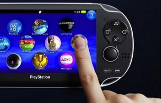 Playstation Vita e i 1638 simboli