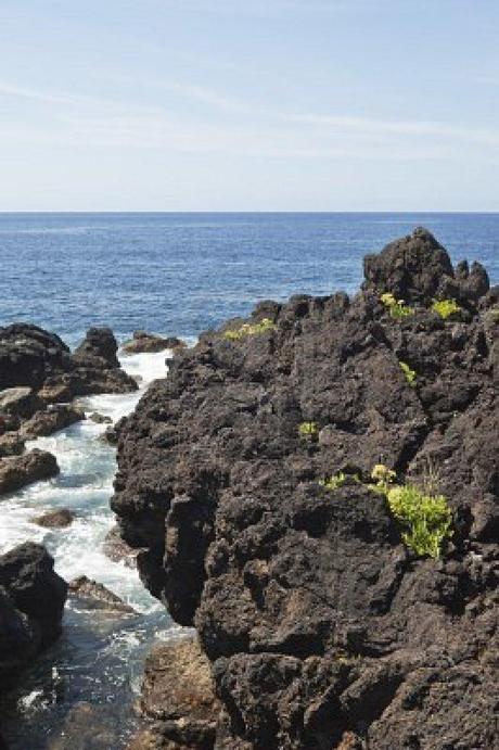 LE AZZORRE DOPO EL HIERRO