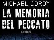 A.A.A. ANTEPRIMA: memoria peccato" Michael Cordy