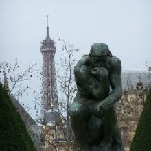 La città di Parigi: un libro da leggere