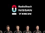 Radioshack Nissan Trek 2012