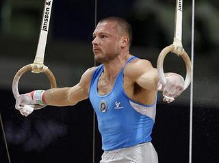 Ginnastica artistica: la nazionale maschile vola alle Olimpiadi!