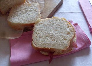 pane morbido