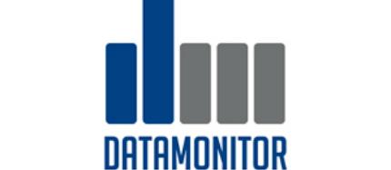 Datamonitor logo