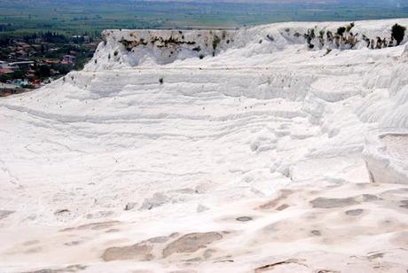 Discovering Turkey – 2°parte: Bozcaada, Kusadasi, Efeso, Pamukkale