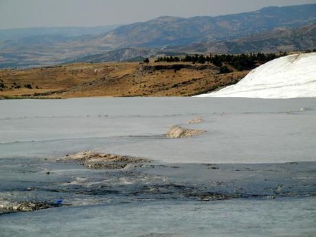 Discovering Turkey – 2°parte: Bozcaada, Kusadasi, Efeso, Pamukkale