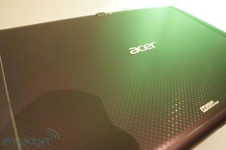 Acer Iconia Tab A700 | Foto e Caratteristiche Tecniche