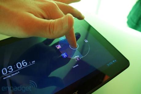 Acer Iconia Tab A700 | Foto e Caratteristiche Tecniche