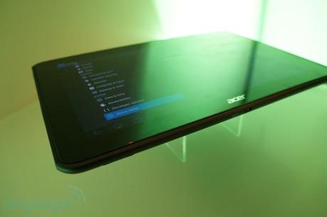 Acer Iconia Tab A700 | Foto e Caratteristiche Tecniche