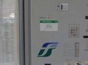 Macomer, scassinata biglietteria automatica della stazione