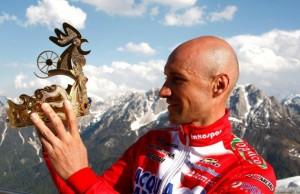 Stefano Garzelli: “Senza Giro 2012? Mi ritiro”