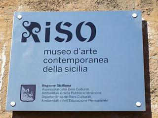 il Museo RISO chiude!!!