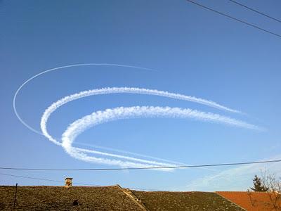 Capo indiano denuncia le scie chimiche ed il Nuovo Ordine Mondiale