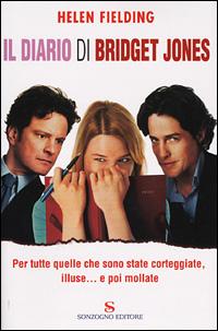 I buoni propositi per l'anno nuovo di... Bridget Jones!