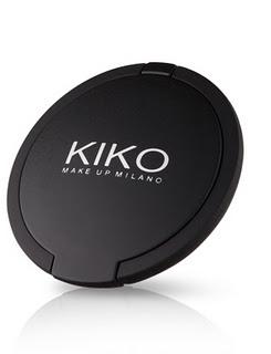 Review Blush Kiko Collez. Permanente