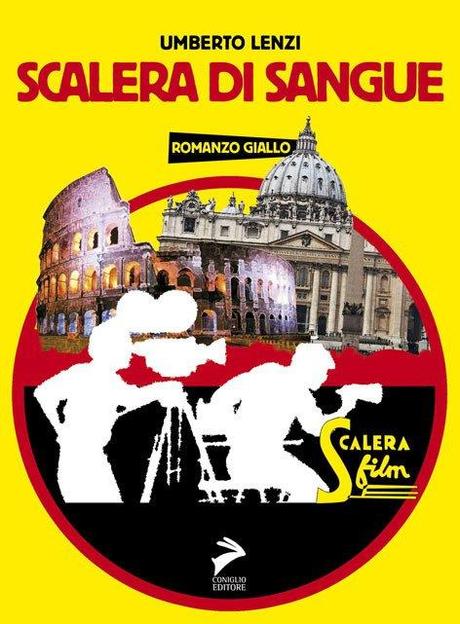 Umberto Lenzi: Scalera di Sangue